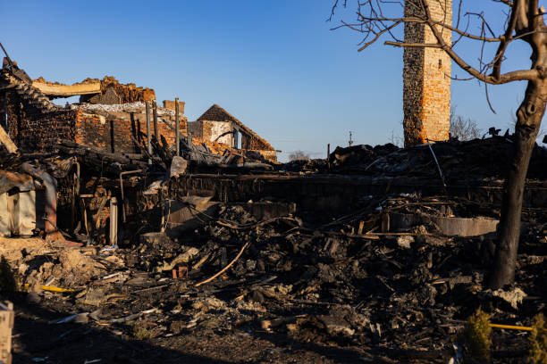 Reliable Fire Damage Removal contractor in Lenni, PA by Fire Damage Flint