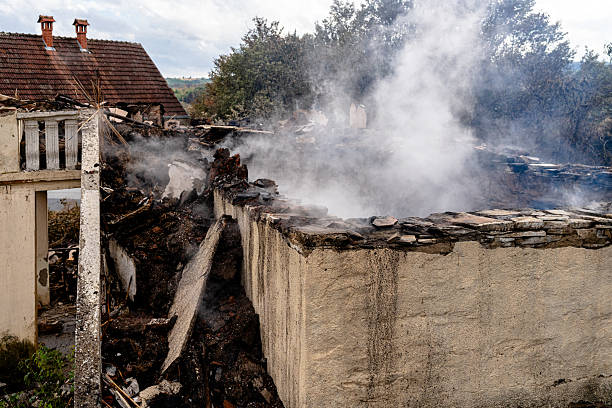 Affordable Fire Damage Removal solutions in Lenni, PA